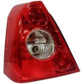 چراغ خطر عقب ام وی ام 530 سمت چپ
