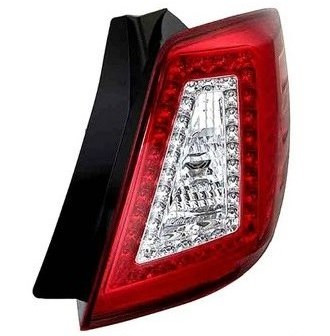 چراغ خطر عقب لیفان X60 سمت راست