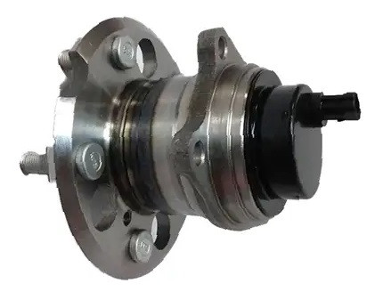 توپی چرخ عقب ام وی ام X33 سوکت دار