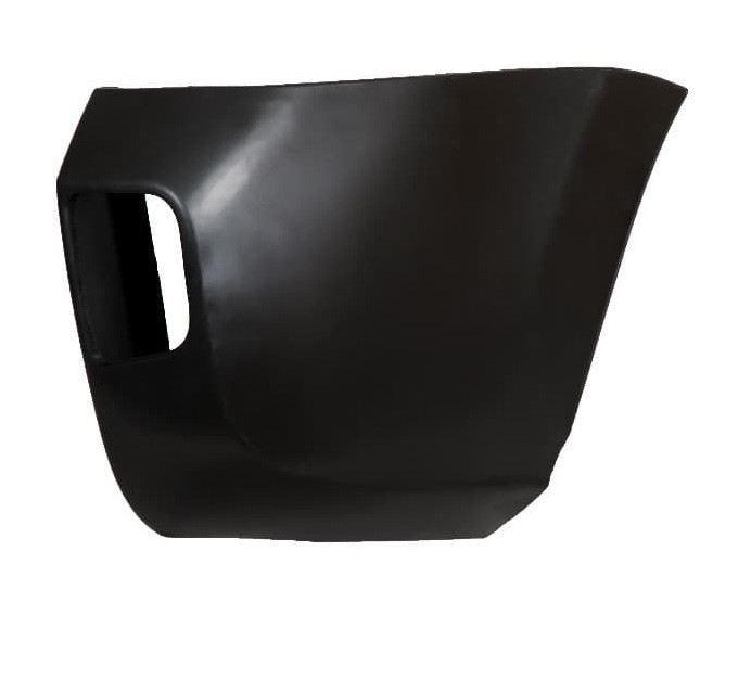 گوشه سپر راست ام وی ام X33new