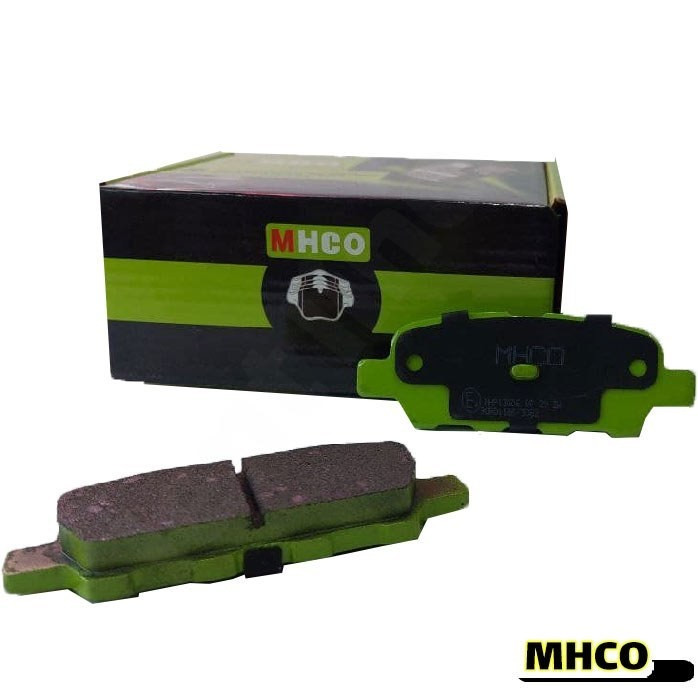 لنت ترمز عقب هایما S5 برند MHCO