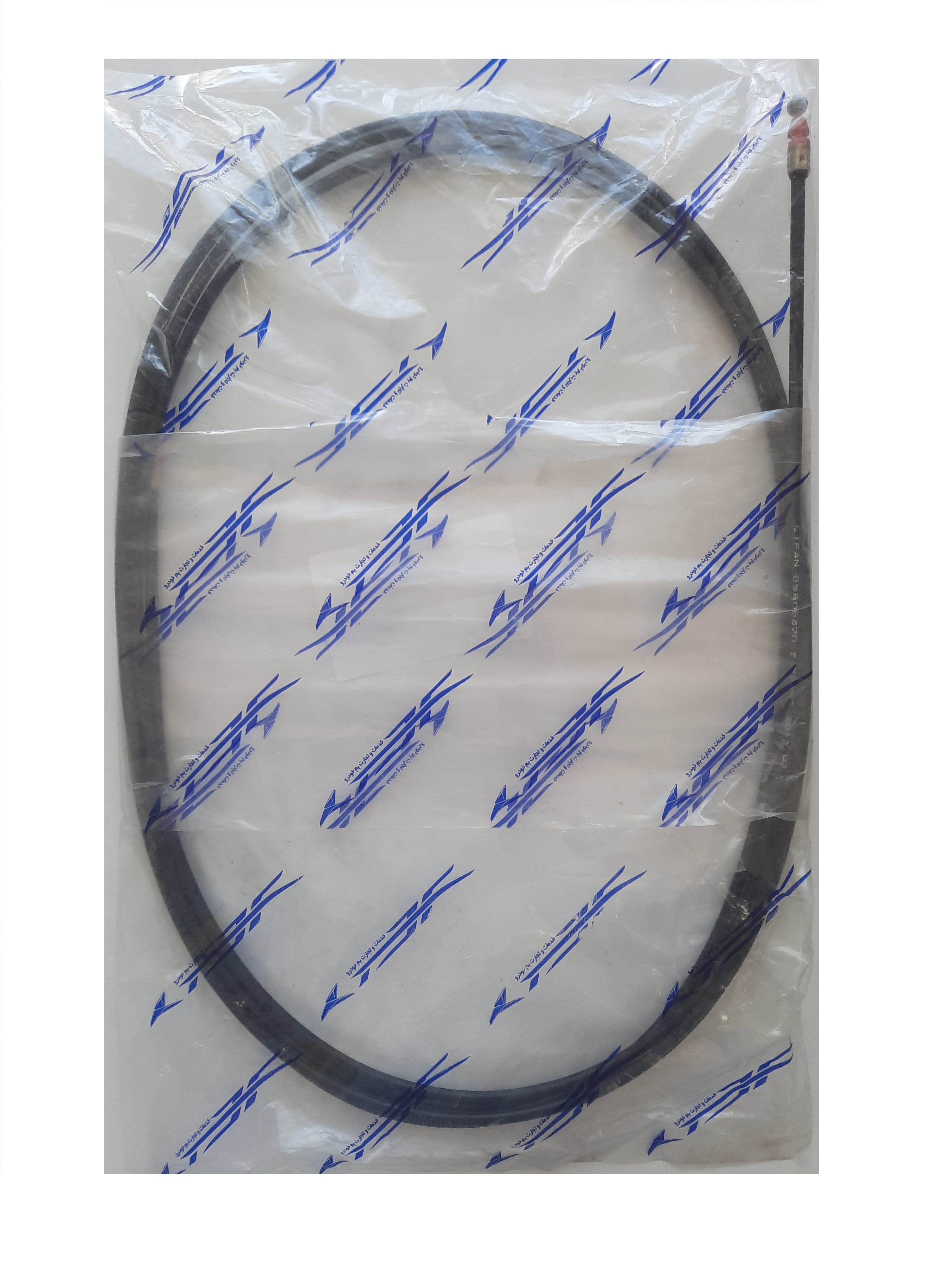 سیم باز کننده درب صندوق عقب لیفان 620 شرکتی