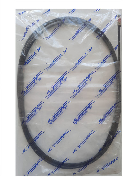 سیم باز کننده درب صندوق عقب لیفان 620 شرکتی