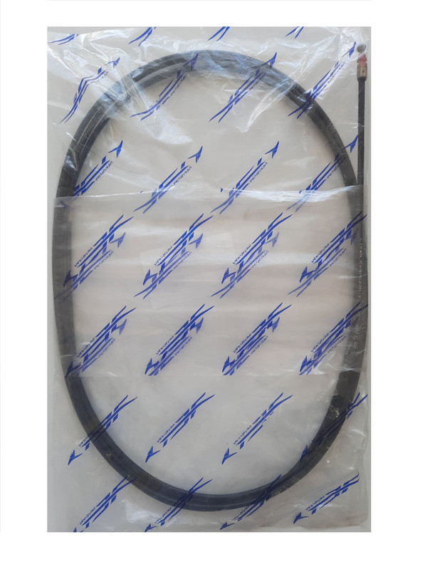 سیم باز کننده درب صندوق عقب لیفان 620 شرکتی
